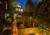 Property Porn: Armistead Maupin's Home Hits the Market for Less ...