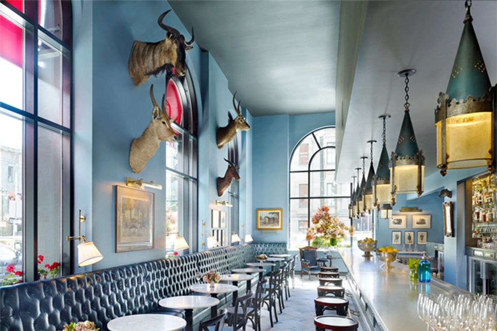 Eat + Drink Your Way Through SoMa With This Delicious Guide 7x7 Bay Area