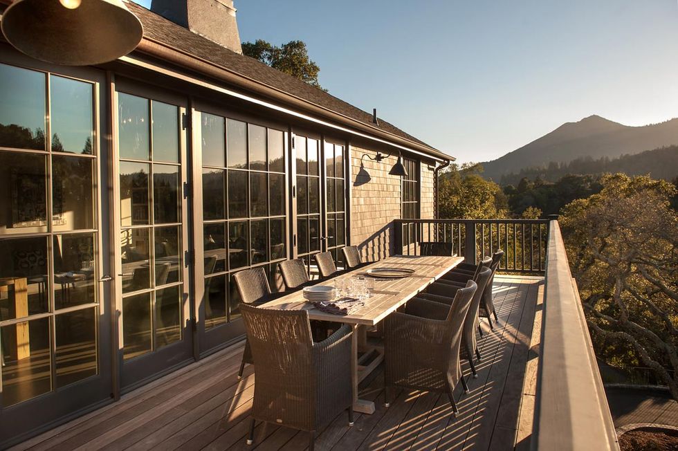 Property Porn: Here's What $9 Million Will Buy You in Ross, CA