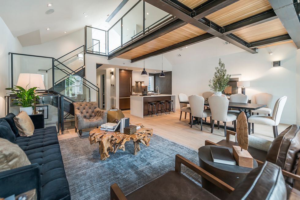 Property Porn: The Ultimate Bachelor Pad in the Mission for $2M