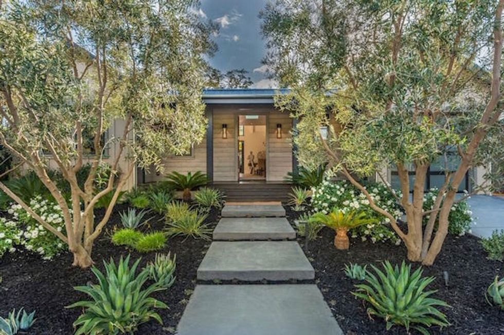 Property Porn: A Modern Farmhouse in St. Helena for $3.5M
