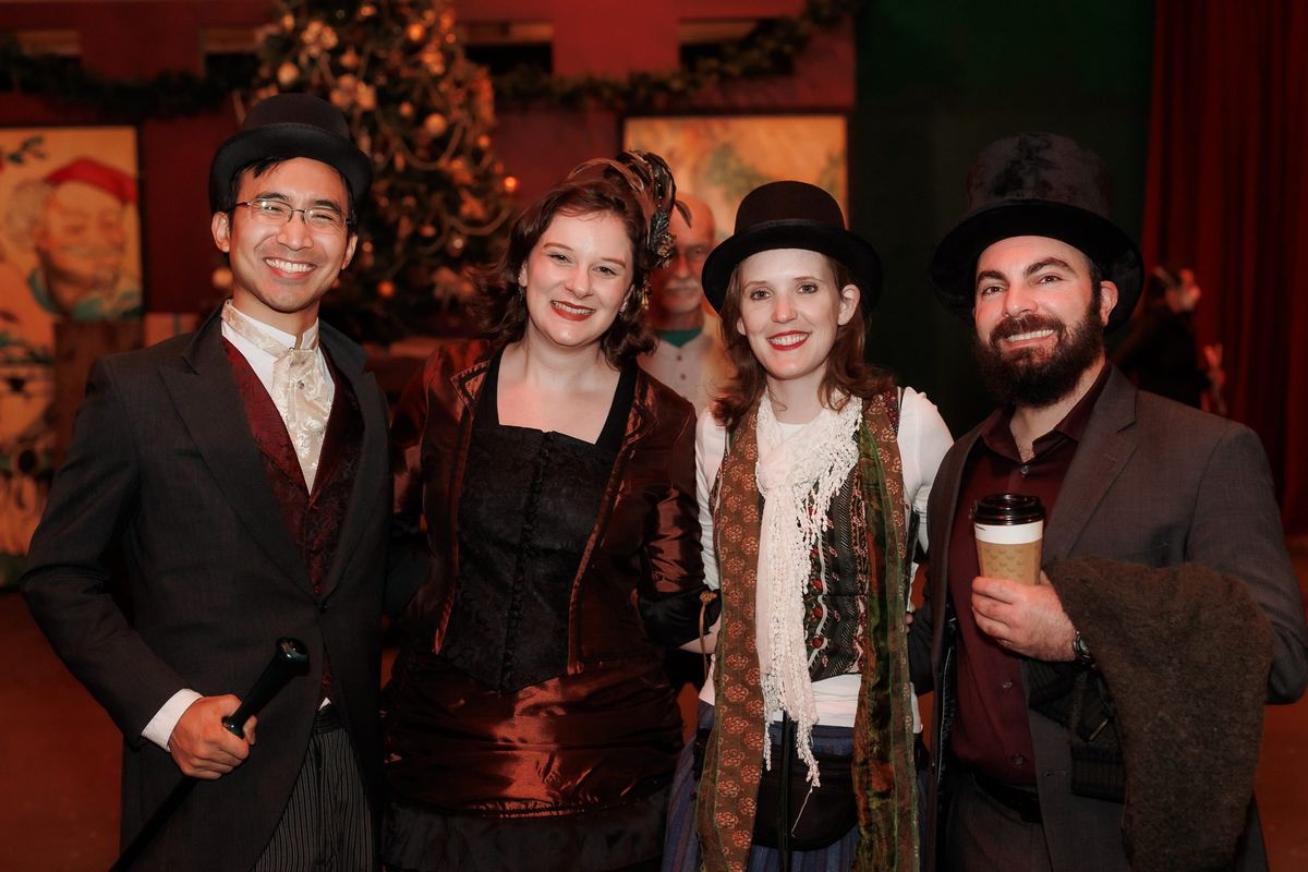 18 Fun Things to Do This Week (11.18.24)