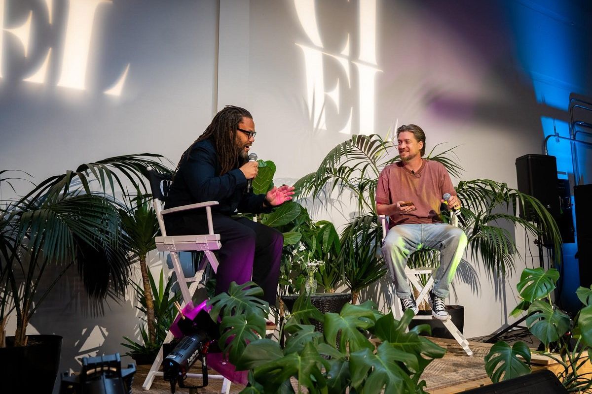 Can the Bay Area be TV/film's next big creative incubator? Native Rafael Casal is betting on it.