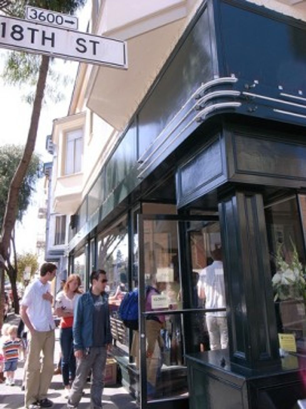 The Waiting Game: SF's Longest Lines Speak Out