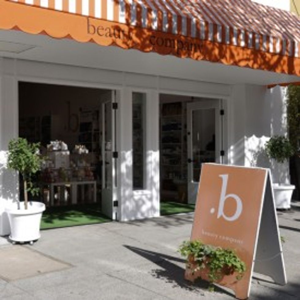 Say Hello to Your New Grooming Mecca, Russian Hill's Beauty Company