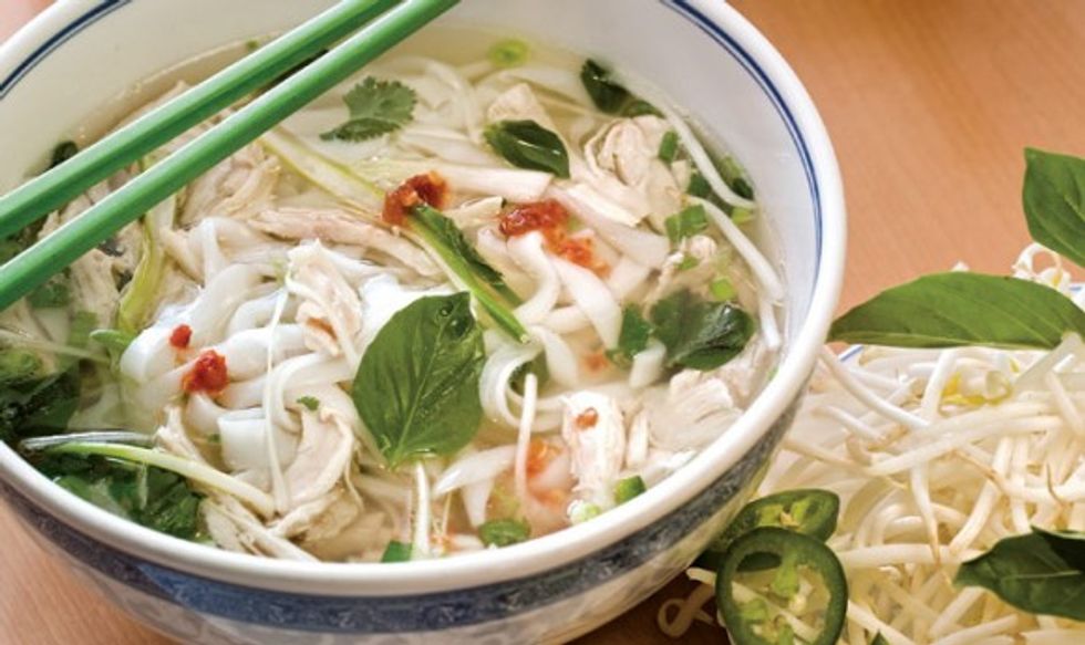 SF's Best Cheap Eats