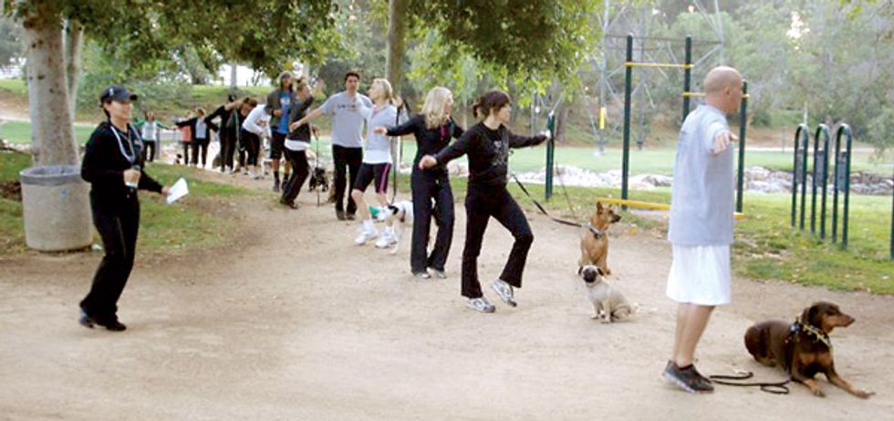 Best of 2010: The Day