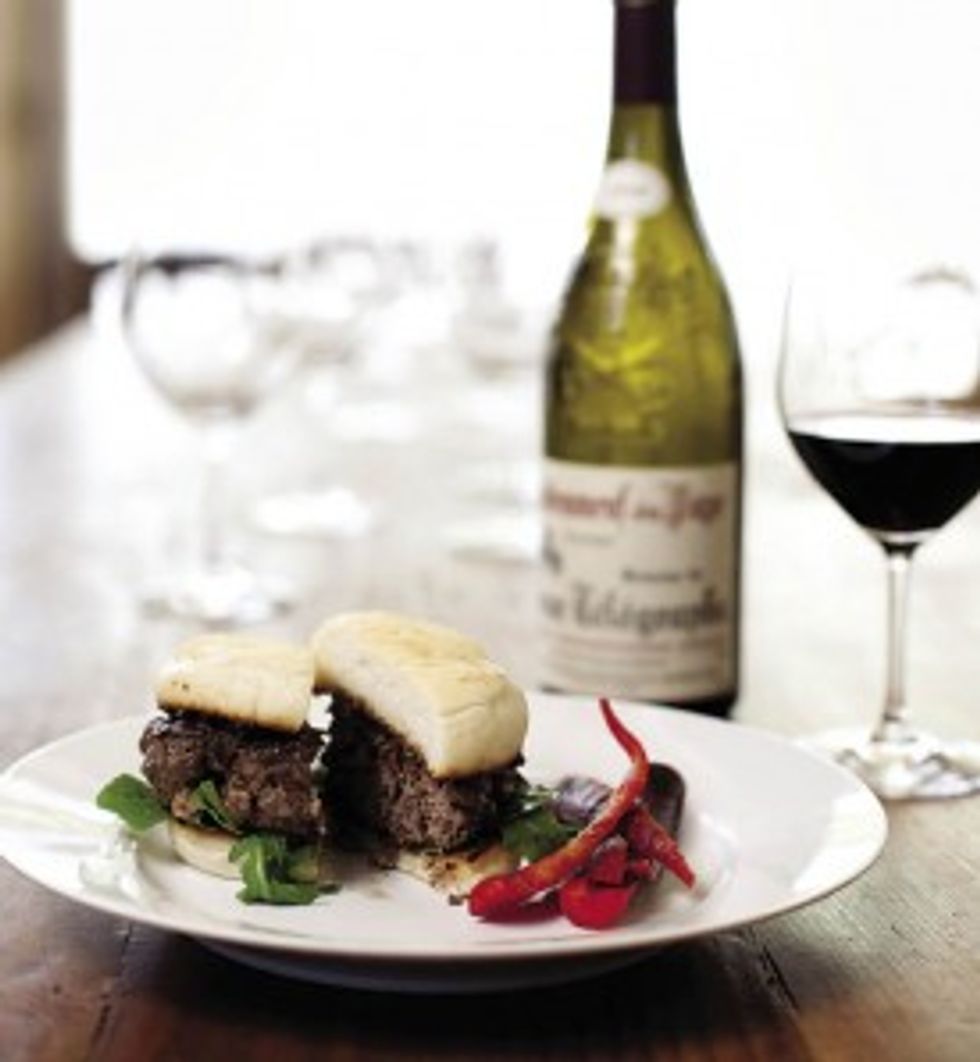 Heirloom Cafe: Infused with the City's DIY Spirit