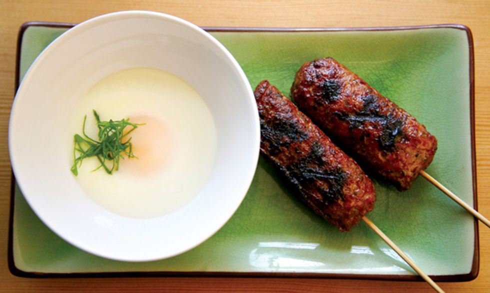 Best of San Francisco 2010: Eat + Drink