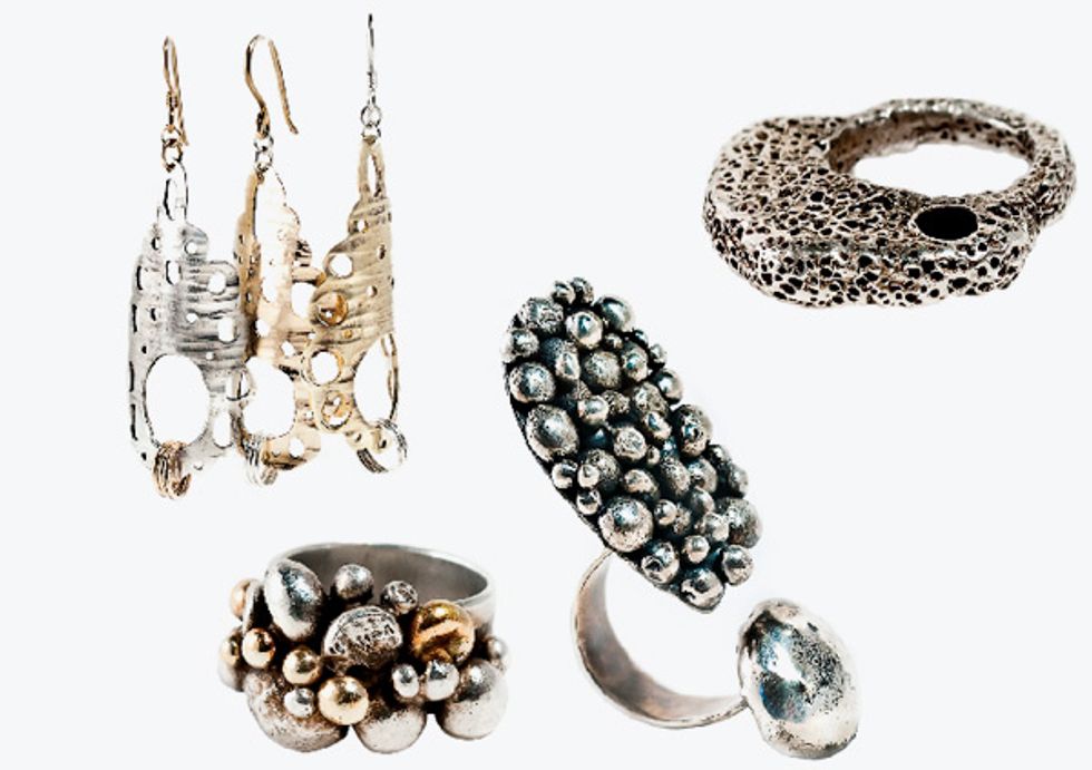 Best of San Francisco 2010: Fashion + Beauty