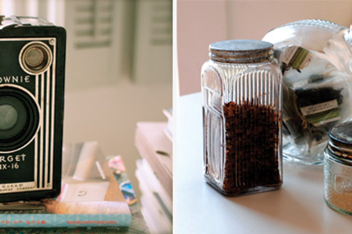 Best Of San Francisco 2010: Home+Design