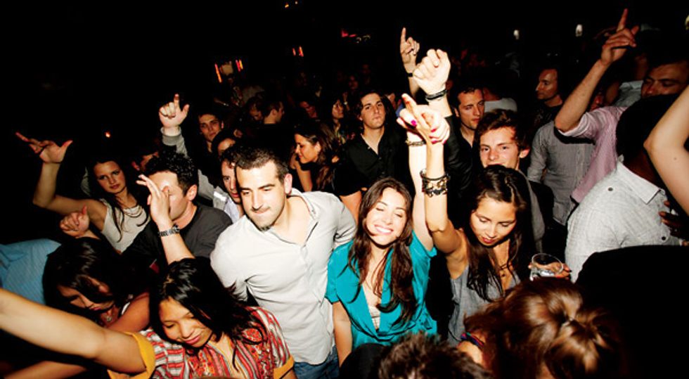 Best Of San Francisco 2010: Arts, Entertainment and Nightlife