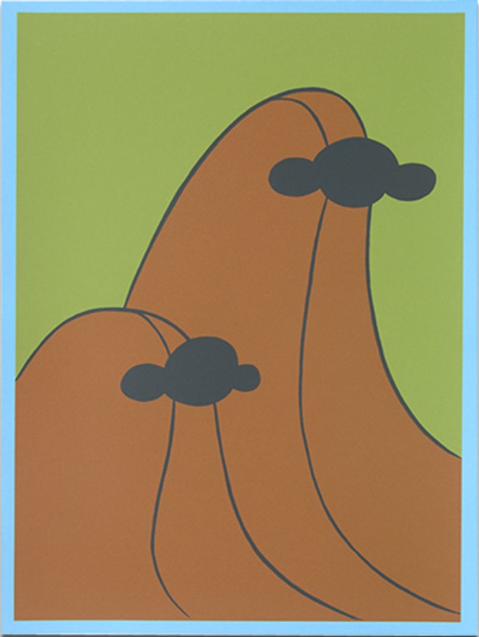 Mollusk Surf Shop's Beach Inspired Posters