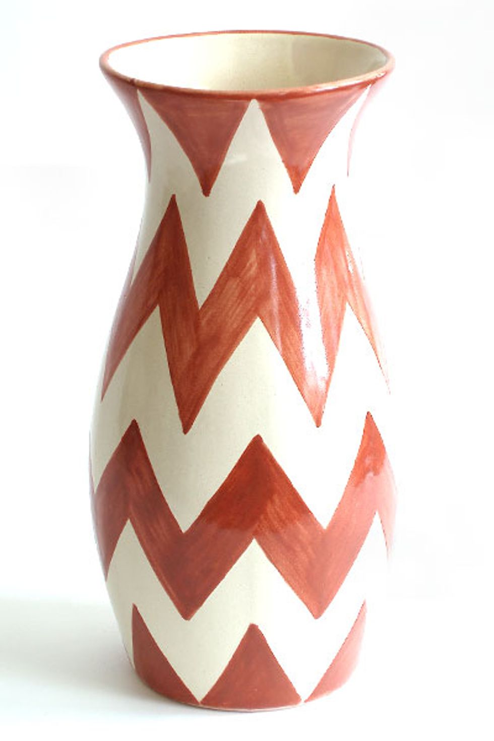 Vases from SF's Emilia Ceramics