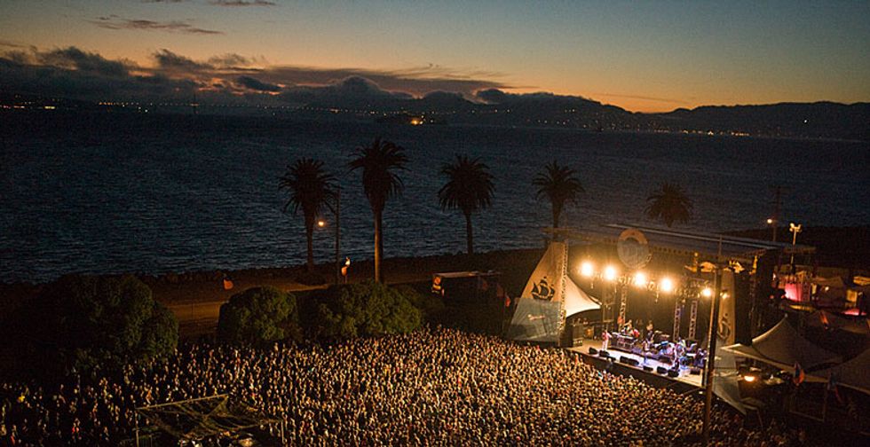 The Treasure Island Music Festival: Which Day is Worth Your Cold, Hard-Earned Cash?