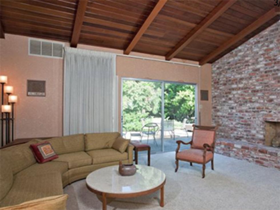 I Could Live Here: Sequoyah Country Club Circa 1960