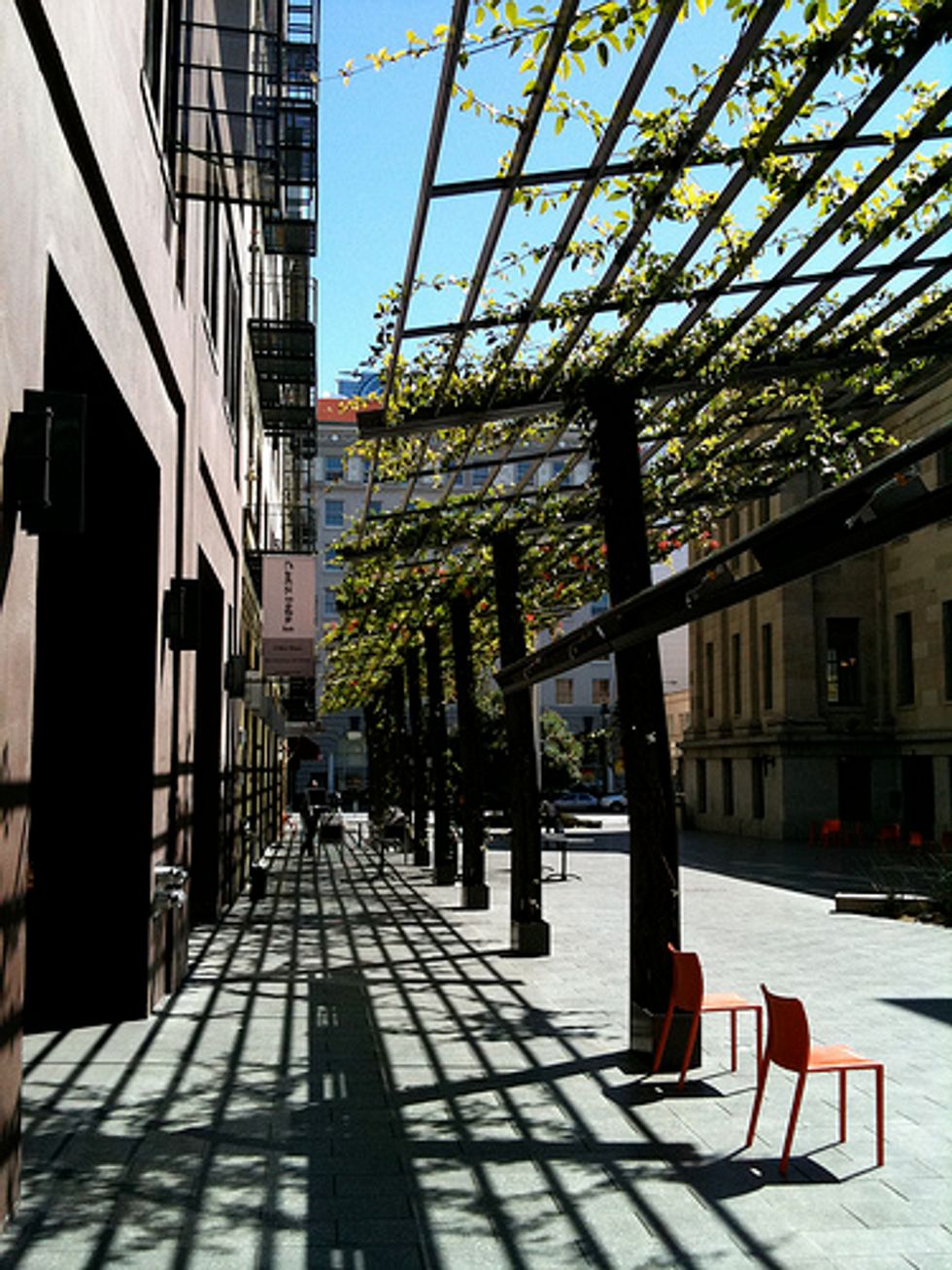 First Bite: Thermidor