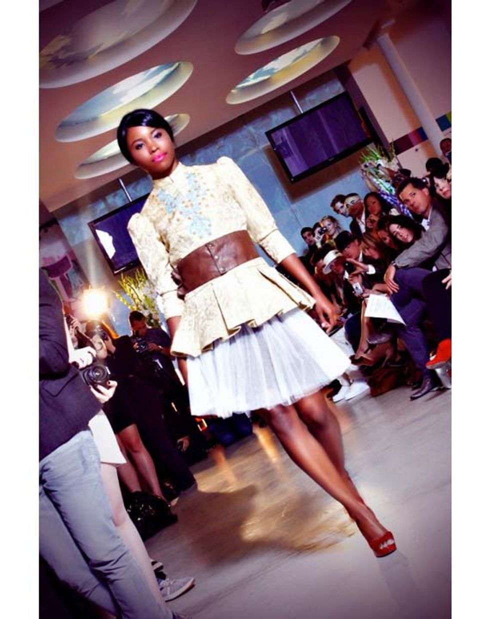 Fashion Week(s): a Look Back and a Look Ahead