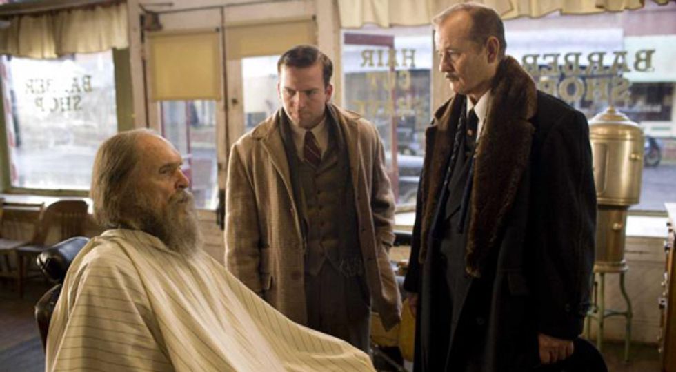 Big Fish: 'Get Low' Producer Reels in Robert Duvall and the Elusive Bill Murray