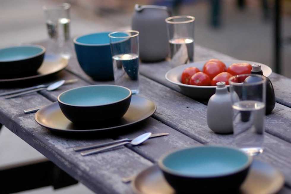Heath Ceramics Partners with Skid Row Housing