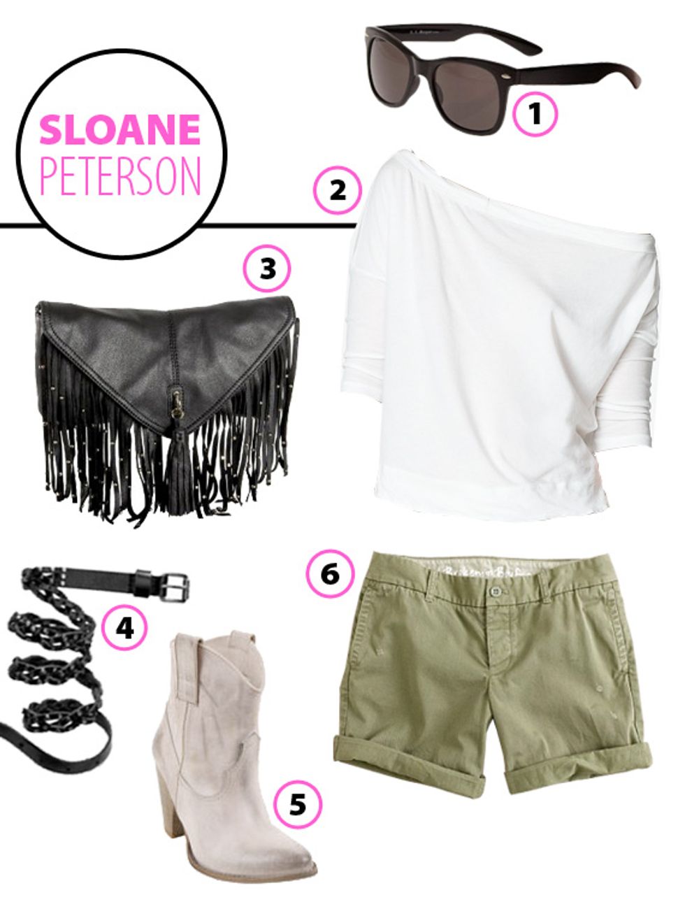 Look of the Week: Ferris Bueller's Day Off