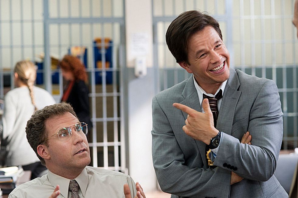 Breaking Down Buddy-Cop Clichés with 'The Other Guys'