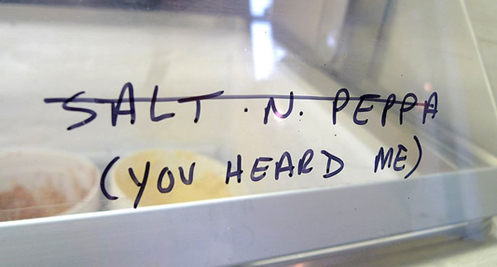 San Francisco Bike Coalition's Ice Cream Ride Tomorrow