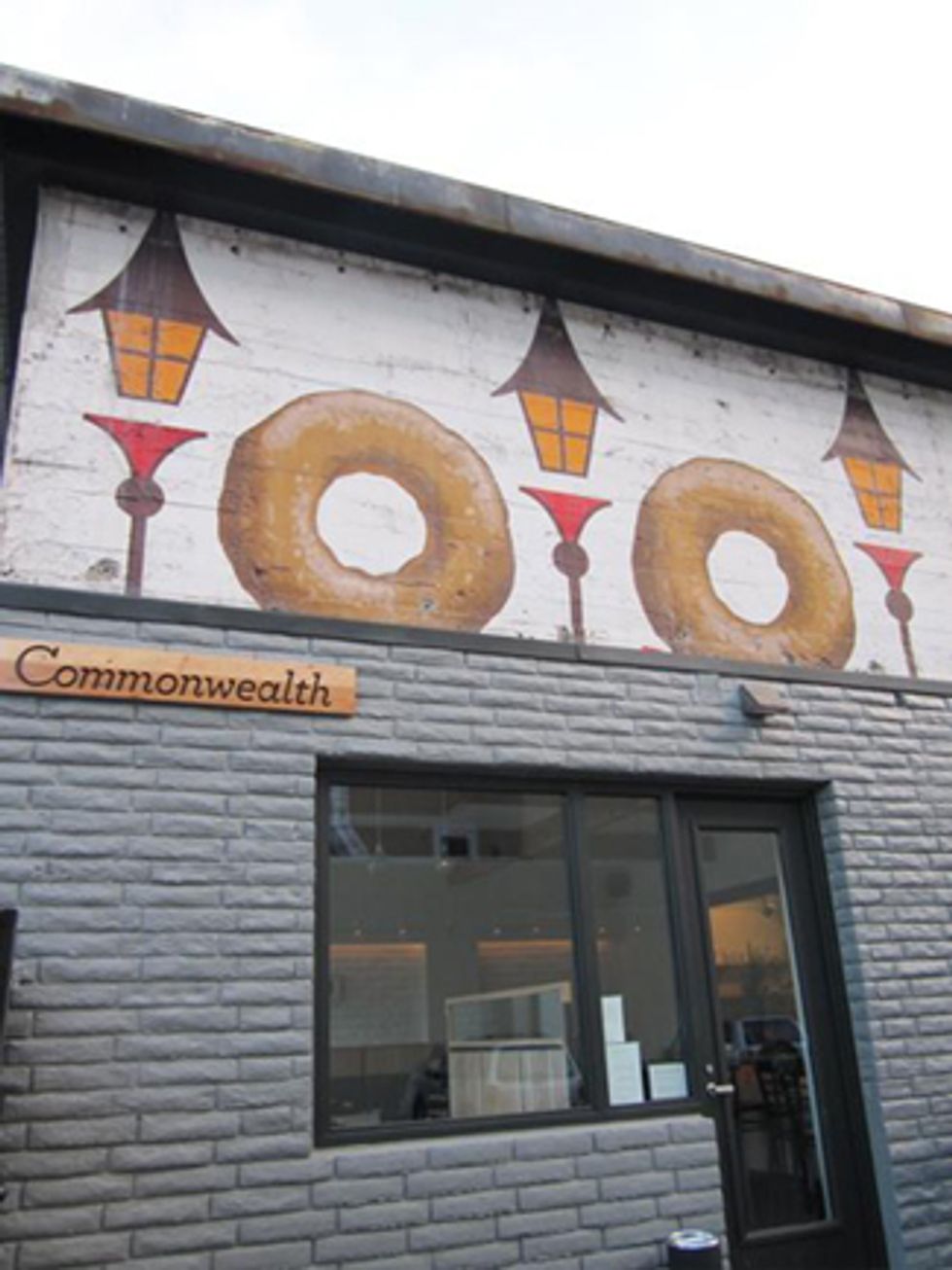 Mission Street Changing One Restaurant at a Time