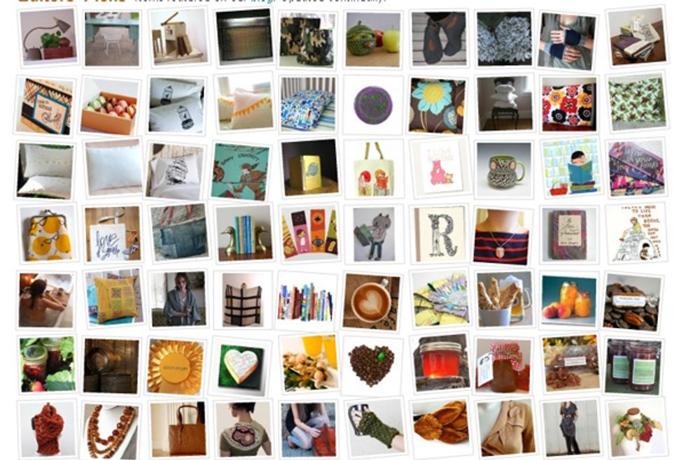 What's Your Favorite Local Etsy Store?