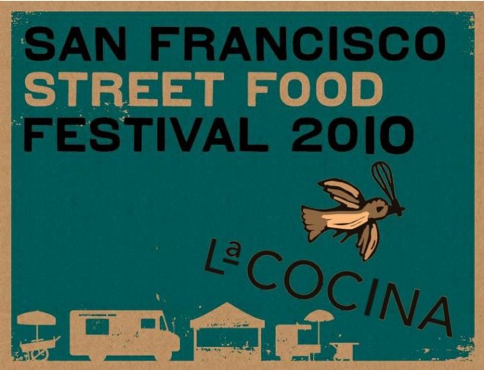 SF Street Food Festival: See you there!