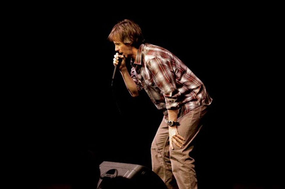 Dana Carvey Returns to His Roots with The Other Café 30th Reunion Show