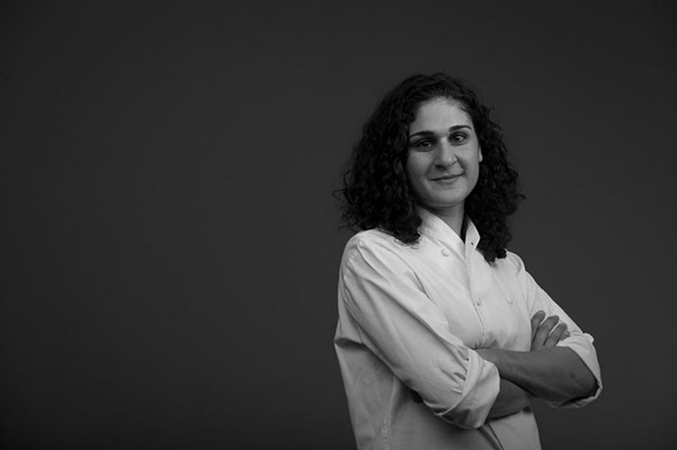 Tartine Afterhours with Samin Nosrat