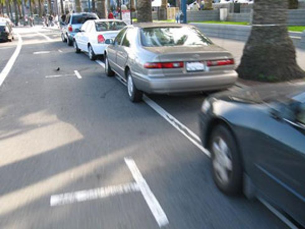 Parking Quiz: What are the Rules for Labor Day?