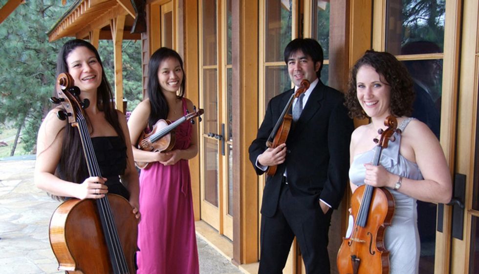 Classical Roundup: From the Ballpark to the Moon