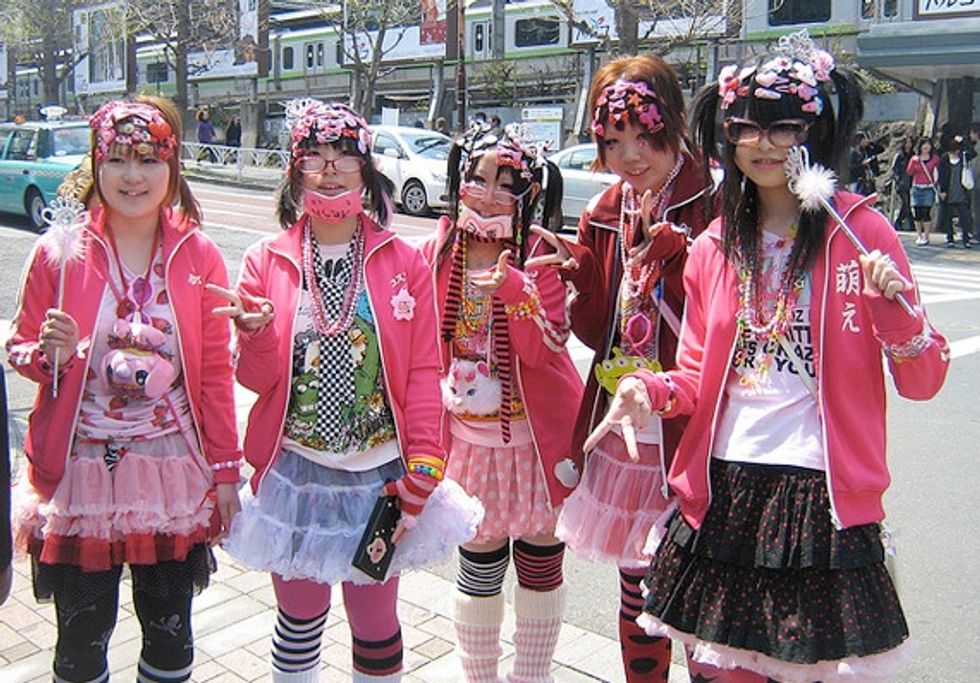 NEW PEOPLE's J-POP Summit Festival Week Arrives