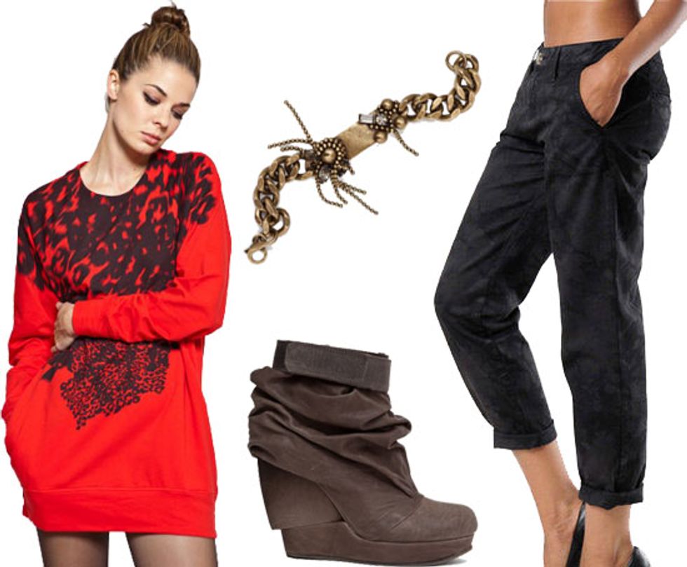 SF Style Tastemakers Talk Indian Summer Essentials