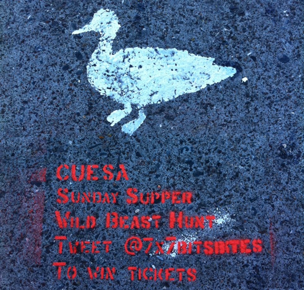 Fatted Calf, 4505 Meats and Our Wild Beast Hunt!