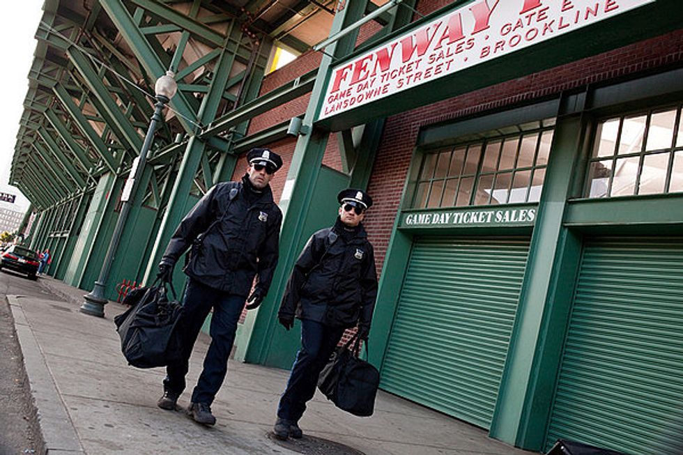 Beantown Confidential: 'The Town' Illuminates a Shady Den of Thieves