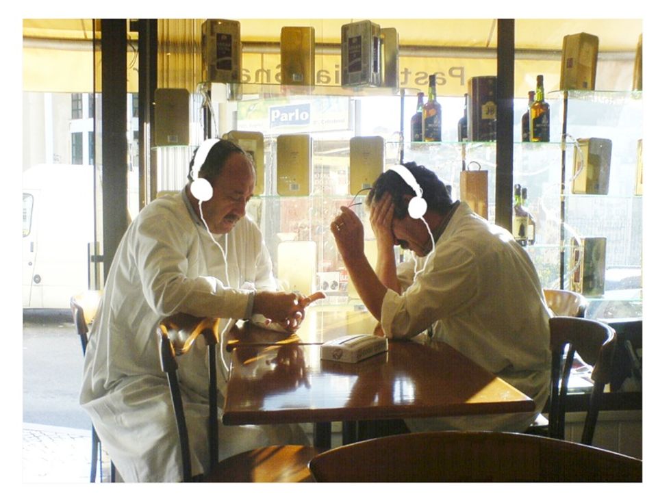 Etiquette Comes Alive at Yerba Buena