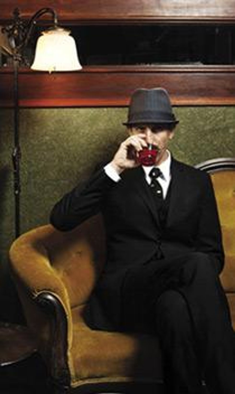 Countown to SF Cocktail Week! Win Tickets to the Carnival Gala from Liquor.com