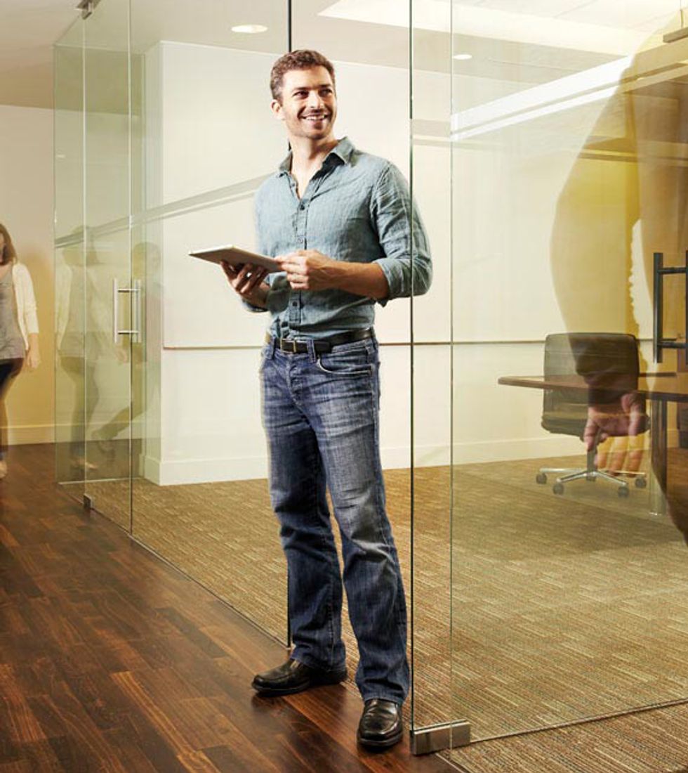 Hot 20 2010: Aaron Patzer: Founder of Mint.com