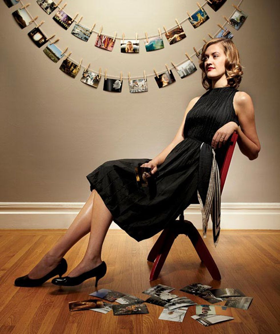 Hot 20 2010: Laura Brunow Miner, Founder of Pictory