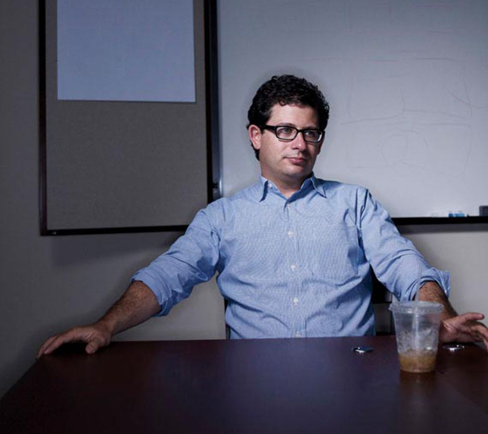 Hot 20 2010: Michael Romano, Founder of Stanford Law School's Criminal Defense Clinic