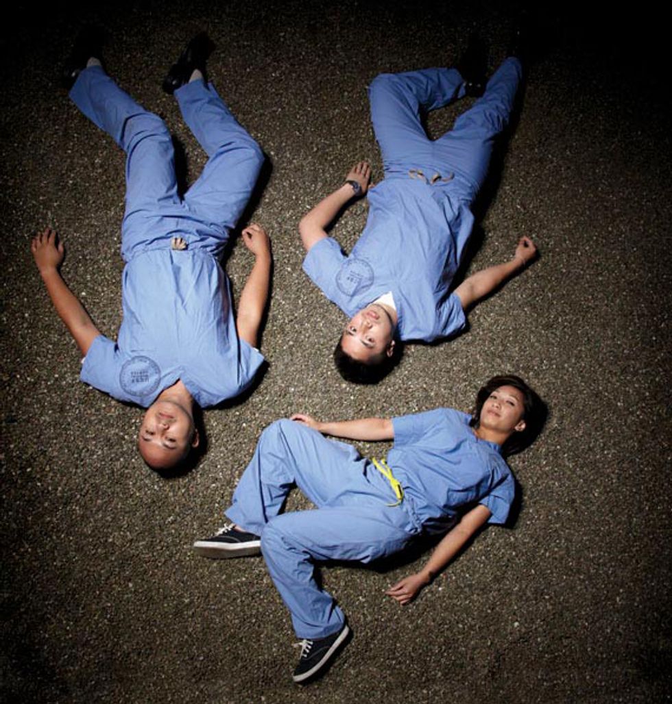 Hot 20 2010 Reader's Choice Winner: Mabuhay Health Center