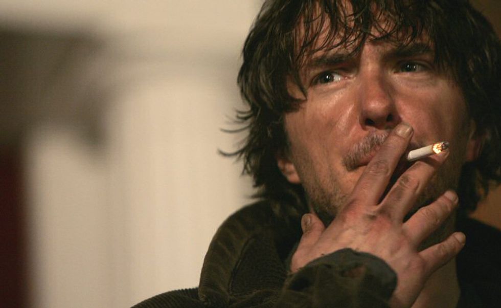 San Francisco's Irish Film Festival Returns to the Roxie Tonight