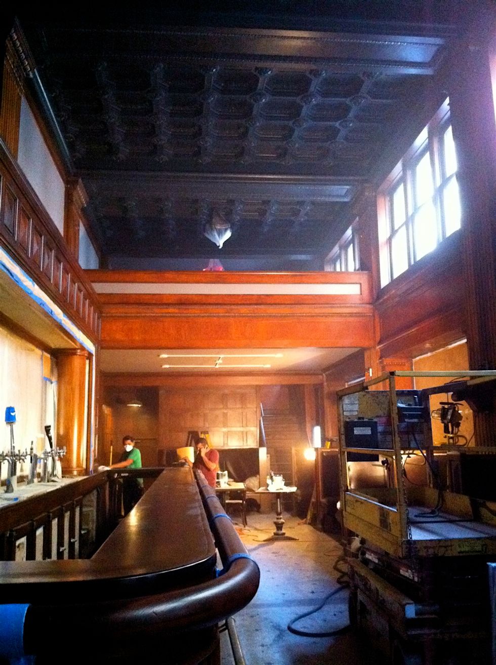 House of Shields at 60 Days and Counting