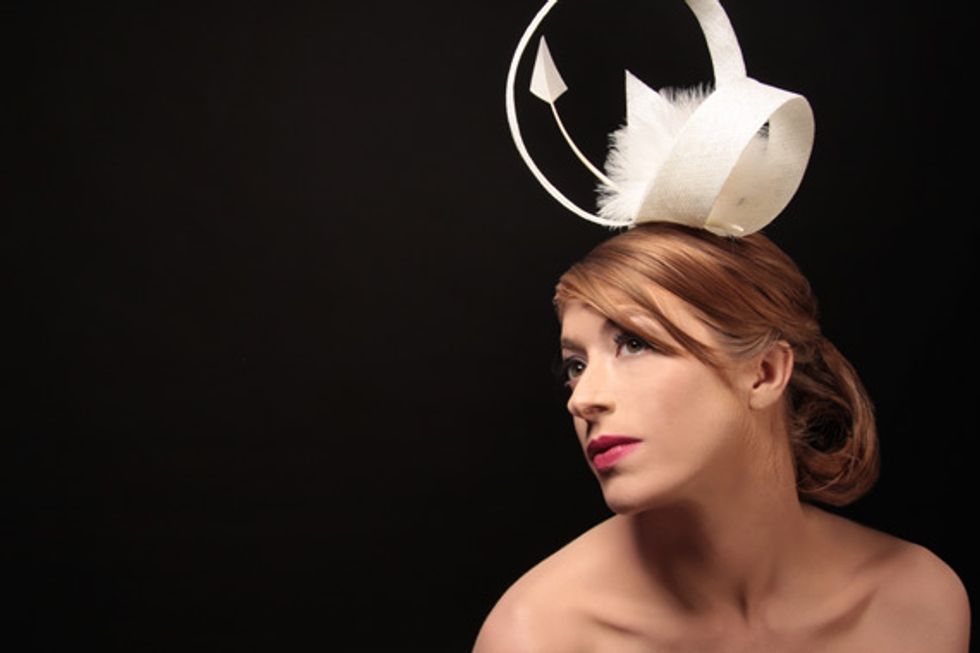 7x7 Wedding Sourcebook: Lifting (and Discarding) the Veil