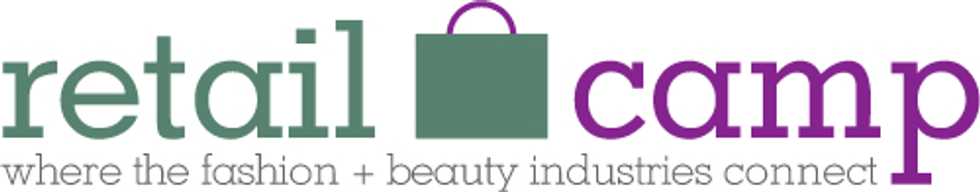 Fashion, Beauty, and Tech Collide For One Night at Retail Camp