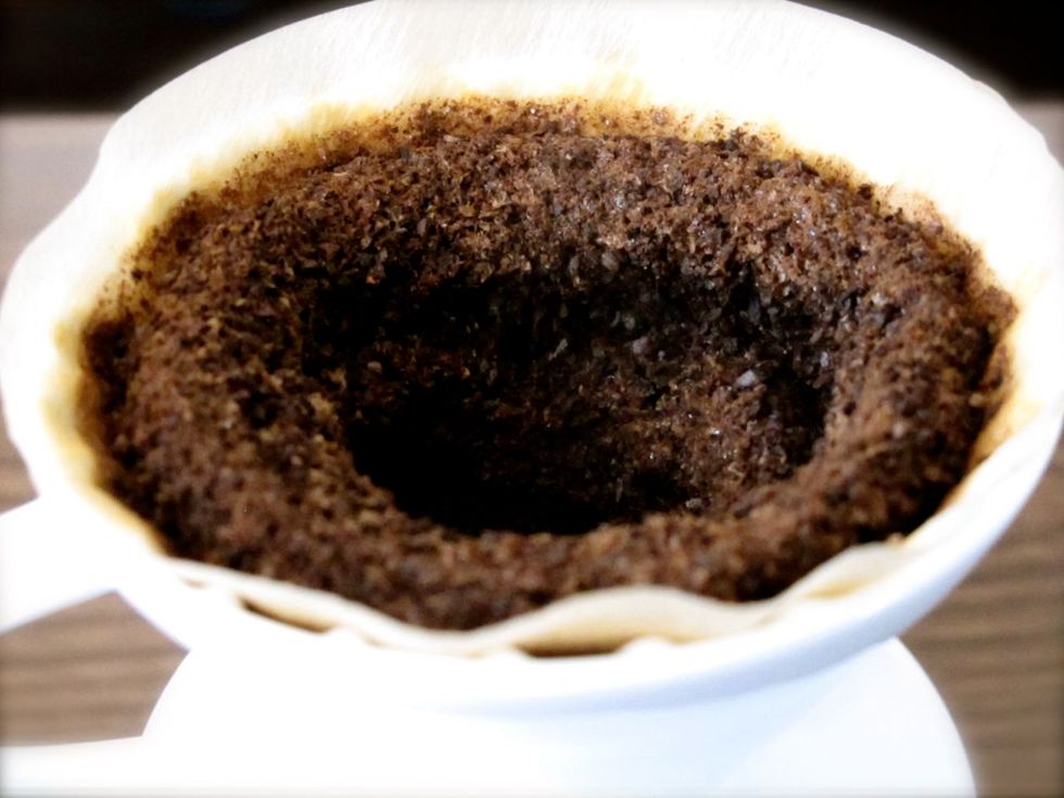 Locked & Loaded: Happy National Coffee Day