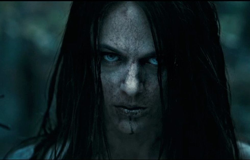 Bloody but Never Broken, Sarah Butler Relives the Infamous Day of the Woman with 'I Spit on Your Grave'